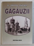 GAGAUZII de ANATOL MACRIS , 2008