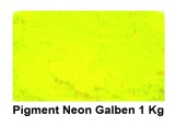 Cumpara ieftin Pigment Neon WG Yellow 1Kg