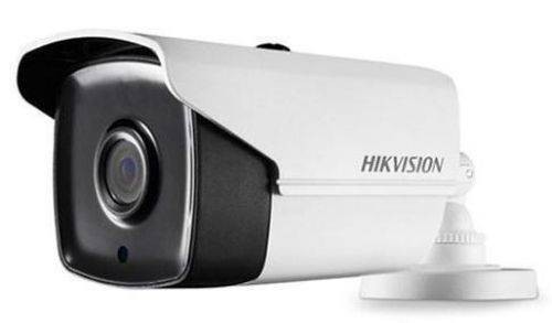 Camera Supraveghere Video Hikvision DS-2CE16D0T-IT3F28 CMOS 2MP IR 40m Alb Camera Supraveghere Video Hikvision DS-2CE16D0T-IT3F28 CMOS 2MP IR 40m Alb