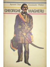 Apostol Stan - Gheorghe Magheru (Editia: 1969) foto