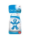 Odorizant auto Real Fresh, OK!MAN Polimer Ocean