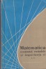 Carte Matematica. Continutul, metodele si importanta ei, Volumul 2, romana, brosata, Editura Stiintifica