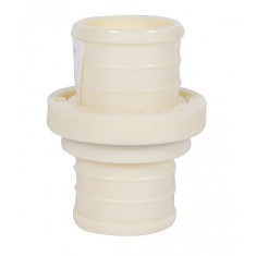 Cupla plastic furtun pompier (2&quot;)