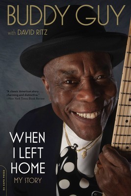 When I Left Home: My Story foto