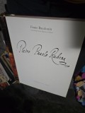 Pietro Paolo Rubens - Frans Baudouin