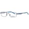 Skechers SE1153 009 47, Rama ochelari de vedere, barbatesti