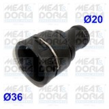 MEAT &amp; DORIA 93245 Flansa lichid racire