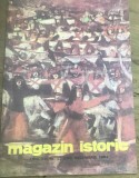 Cumpara ieftin MZI2 Revista Magazin Istoric - Anul 1982 - Nr 189