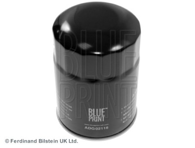 BLUE PRINT ADG02116 Filtru ulei foto