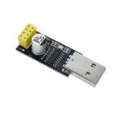 Adaptor USB pentru ESP-01 ESP8266