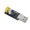Adaptor USB pentru ESP-01 ESP8266