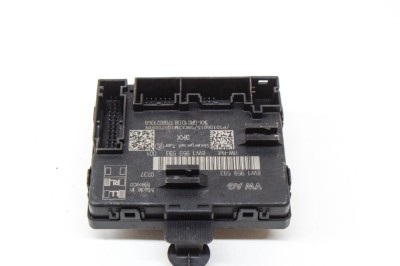 Modul de control ușă dreapta față AUDI Q5 FY 2017 OEM: 8W1959593 11520832 foto