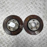 Set Discuri Frana Fata Suzuki Vitara LY 2023 OEM 55311-61M11 Originale