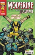 Wolverine and Deadpool, vol. 135 foto