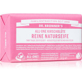 Dr. Bronner&rsquo;s Cherry Blossom Pure Castile Soap Bar săpun solid 140 g