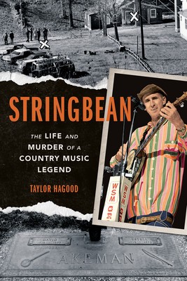 Stringbean: The Life and Murder of a Country Legend foto