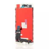 Display LCD iPhone 8 Plus Alb, 5.5 inch - Ecran de schimb Tianma