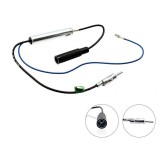 Adaptor antena auto universal Connects2 CT27AA114 pentru radio aftermarket