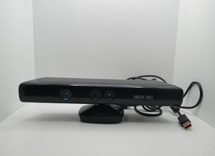 Senzor Kinect - XBOX 360