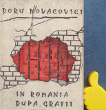 In Romania, dupa gratii Doru Novacovici
