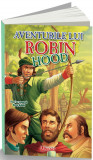 Cumpara ieftin Aventurile lui Robin Hood |, Unicart