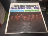 Cumpara ieftin Vinil &quot;Japan Press&quot; GLENN MILLER -GLENN MILLER TIME 1965 (VG+)