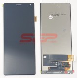 LCD+Touchscreen Sony Xperia 10 BLACK