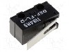 Limitator ON-(ON), D2F, OMRON OCB - D2F-FL-D foto