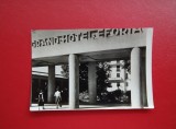 CARTE POSTALA - RPR - EFORIE - SANATORIUL BALNEAR