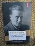 M-as omori pentru tine si alte povestiri pierdute- F. Scott Fitzgerald