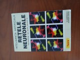 Inteligeligența Artificială Rețele Neuronale-D.Dumitrescu