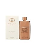 Cumpara ieftin Apa de parfum Gucci Guilty Intense, 90 ml, pentru femei