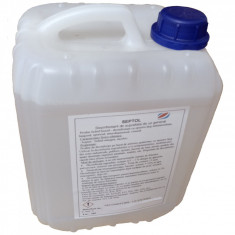 Dezinfectant de suprafete biocid Septol 5L cu aviz MS foto