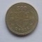 500 CEDIS 1998 GHANA