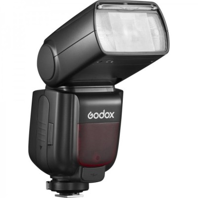 Godox TT685IIF Blitz TTL compatibil FujiFilm DESIGILAT foto