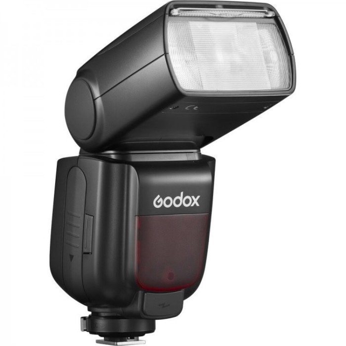 Godox TT685IIF Blitz TTL compatibil FujiFilm DESIGILAT