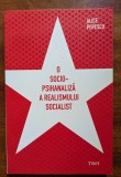 Alice Popescu, O socio-psihanaliza a realismului socialist