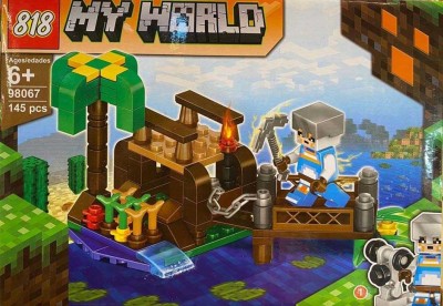 Lego My World 98067 - 1 foto