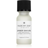 MADE BY ZEN Amber Sakura reumplere &icirc;n aroma difuzoarelor 15 ml