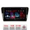 Navigatie Skoda Rapid Seat Toledo 2013+ Android radio gps internet Octa Core 3+32 Kit-rapid+EDT-E509-lite LENOVO LITE CarStore Technology