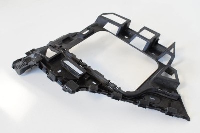 Suport bara de protecție st&amp;acirc;nga spate VW TOUAREG 7P5 2012 OEM: 7P6807393A 10005125 foto