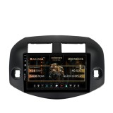 Cumpara ieftin Navigatie Toyota RAV4 (2005-2013), Android 13, A-Octacore 4GB RAM + 64GB ROM, 10.1 Inch - AD-BGA10004+AD-BGRKIT069B