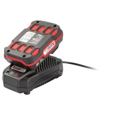 Acumulator 2Ah, 20V si incarcator Parkside, PAP20A1 foto