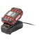 Acumulator 2Ah, 20V si incarcator Parkside, PAP20A1