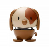 Cumpara ieftin Figurina - Dog Brown | Hoptimist