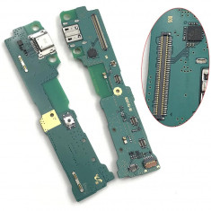 micro USB Port Flex Samsung Galaxy Tab S2 T810 T815 T813 T817 T819 Conector