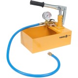 Vorel 55400 - Pompa manuala testat presiune 40 bar 5 l