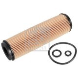 Filtru ulei Mercedes C-Class, C-Class T-Model, Clc-Class, Clk, E-Class, E-Class T-Model, Slk, Sprinter 3 5 T, Sprinter 3 5 T Sasiu Motor 200