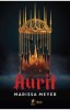 Aurit - Marissa Meyer