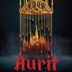 Aurit - Marissa Meyer